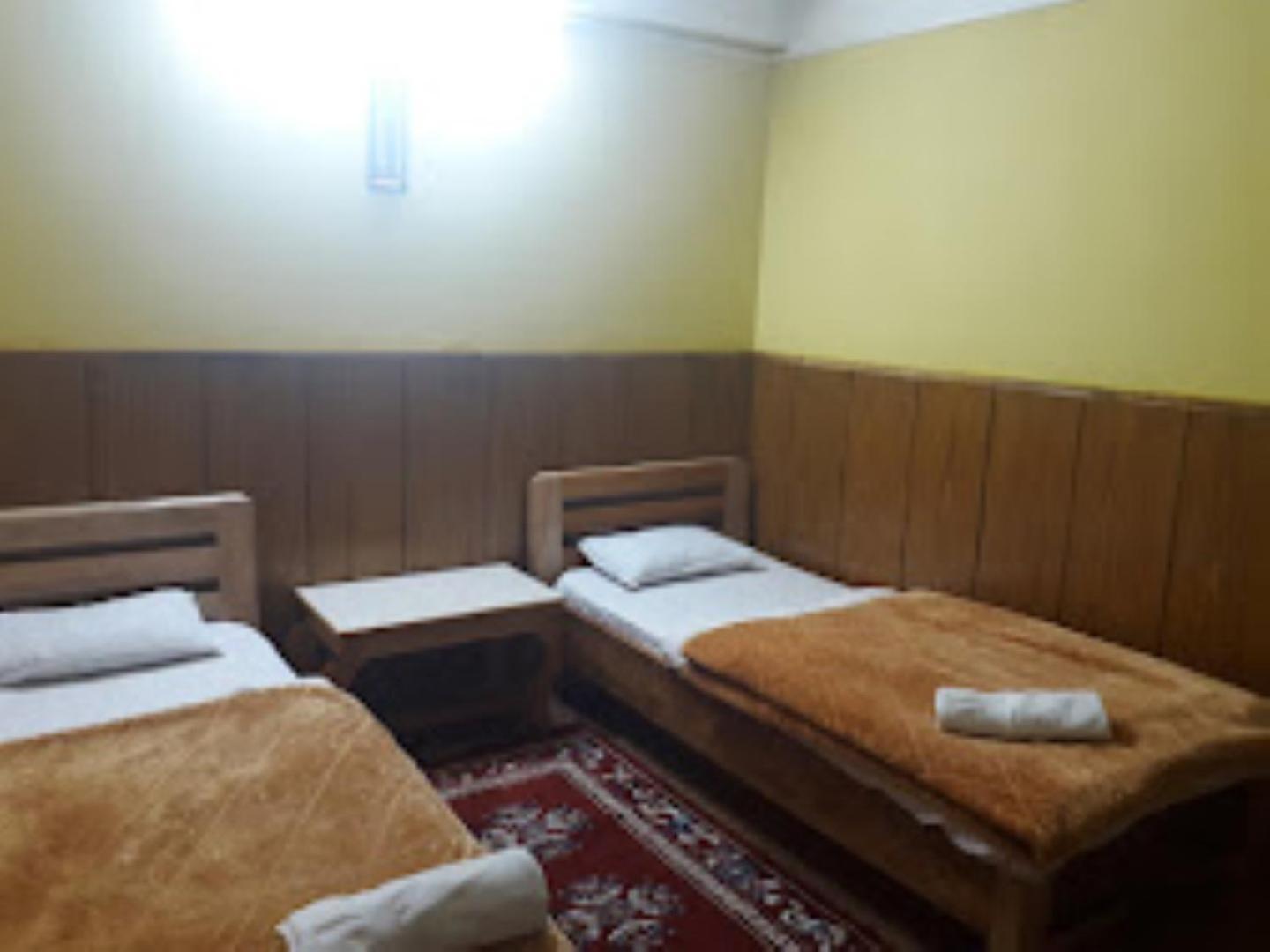 Come Inn Homestay, Таванг Экстерьер фото