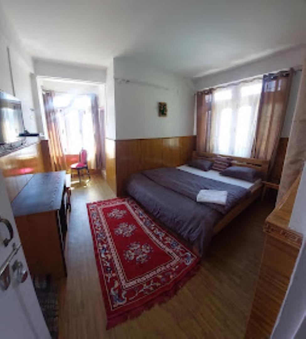 Come Inn Homestay, Таванг Экстерьер фото