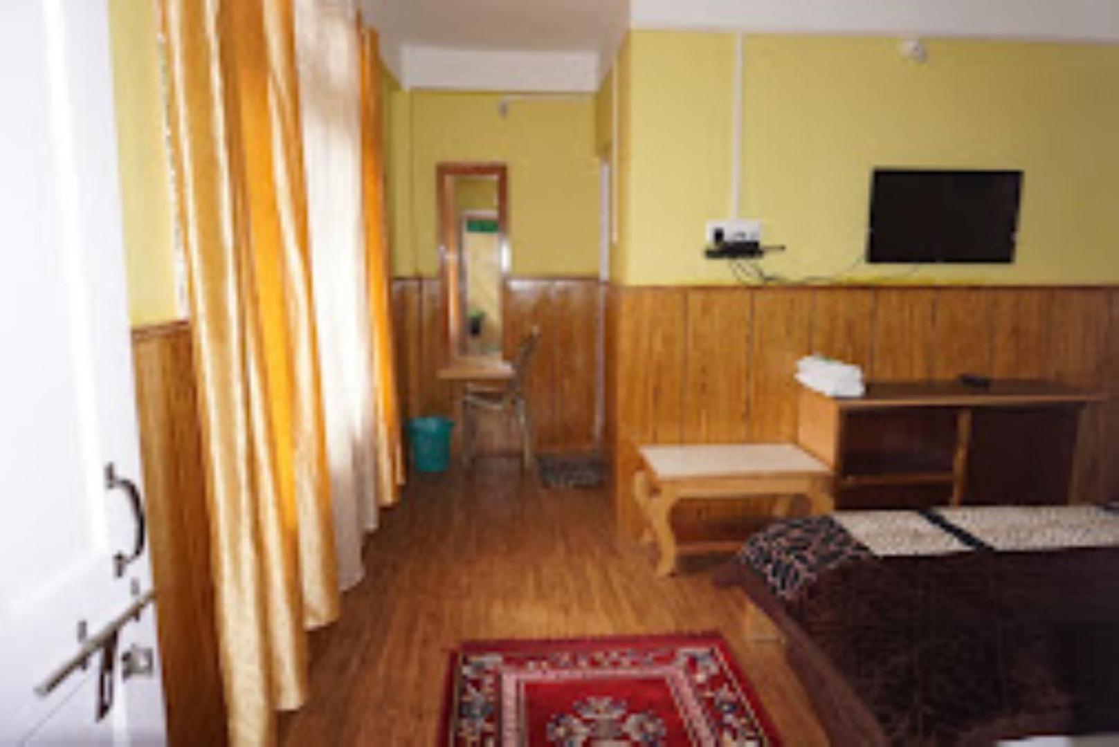 Come Inn Homestay, Таванг Экстерьер фото
